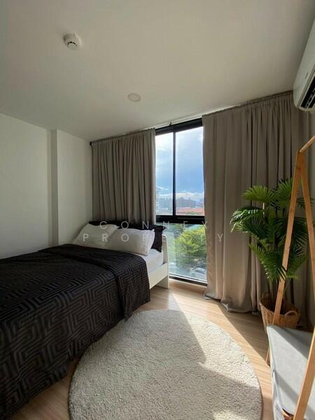 ให้เช่า - Chateau In Town Sukhumvit 64/1 : ชาโตว์ อินทาวน์ สุขุมวิท 64/1, กรุงเทพ