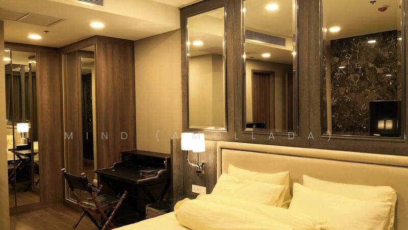 ให้เช่า - Thonglor Tower : ทองหล่อ ทาวเวอร์, กรุงเทพ