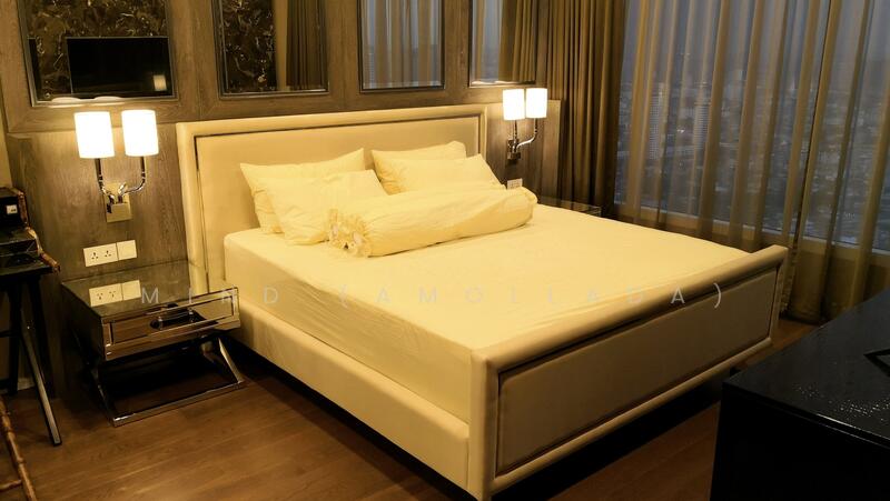 ให้เช่า - Thonglor Tower : ทองหล่อ ทาวเวอร์, กรุงเทพ