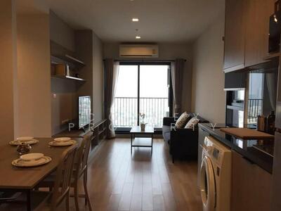 For Rent - Chapter one Midtown Ladprao 24, Bangkok