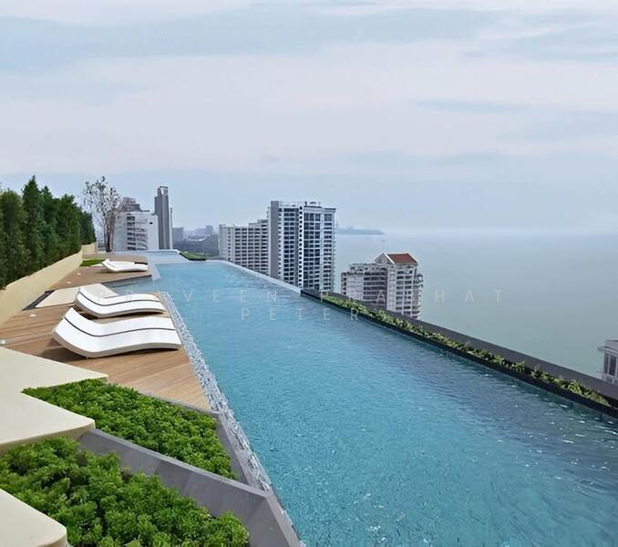 ให้เช่า - Baan Plai Haad : บ้านปลายหาด พัทยา, ชลบุรี
