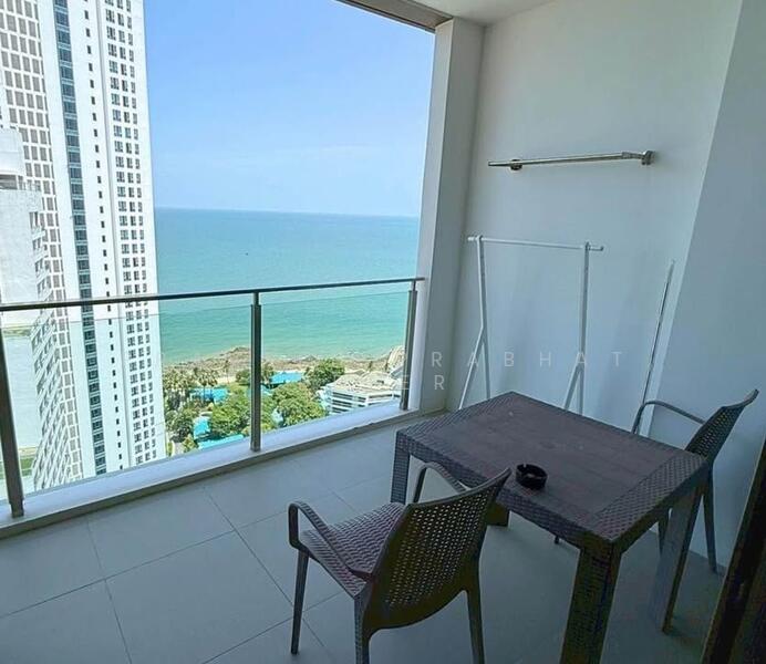 For Rent - Baan Plai Haad, Chon Buri