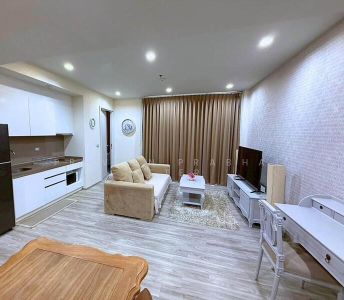 For Rent - Baan Plai Haad, Chon Buri