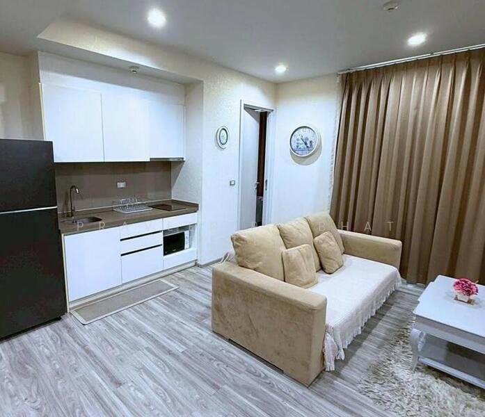 For Rent - Baan Plai Haad, Chon Buri