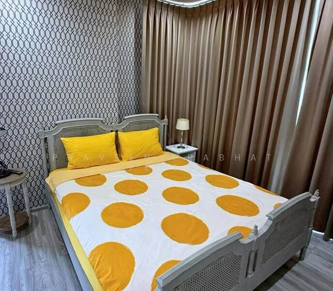 For Rent - Baan Plai Haad, Chon Buri