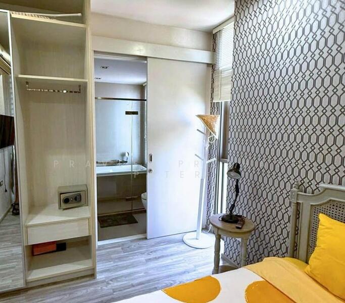 For Rent - Baan Plai Haad, Chon Buri