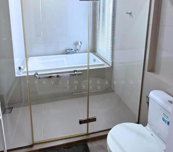 For Rent - Baan Plai Haad, Chon Buri