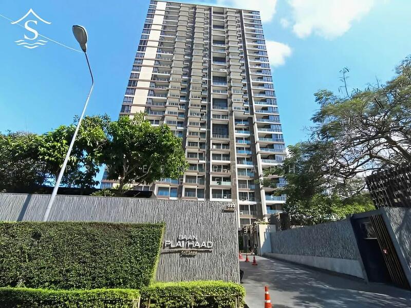 For Rent - Baan Plai Haad, Chon Buri