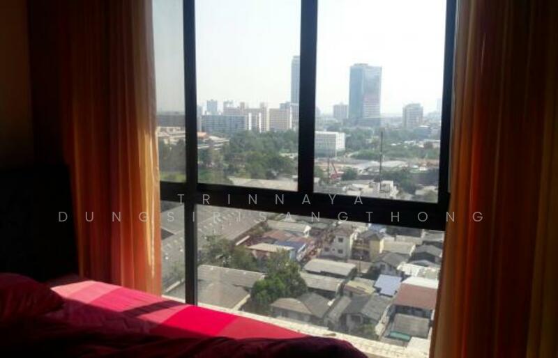 ให้เช่า - Polo Park : โปโล พาร์ค, กรุงเทพ
