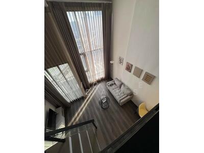 For Rent - Knightsbridge Space Ratchayothin, Bangkok