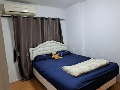 ขาย - The Parkland Lite Sukhumvit-Paknam : เดอะ พาร์คแลนด์ ไลท์ สุขุมวิท-ปากน้ำ, สมุทรปราการ