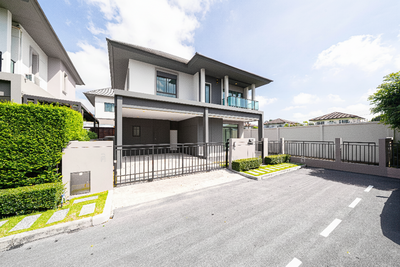 ขาย - บางกอก บูเลอวาร์ด รังสิต : Bangkok Boulevard Rangsit, ปทุมธานี