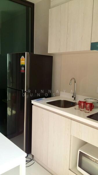 ให้เช่า - Life Pinklao : ไลฟ์ ปิ่นเกล้า, กรุงเทพ