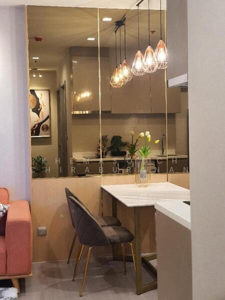 For Rent - Life Sukhumvit 62, Bangkok