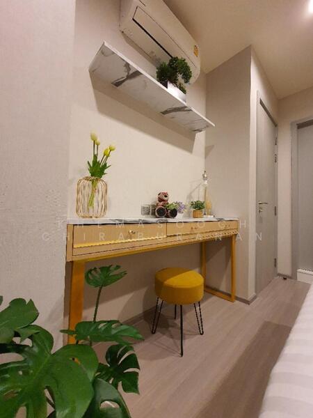 For Rent - Life Sukhumvit 62, Bangkok