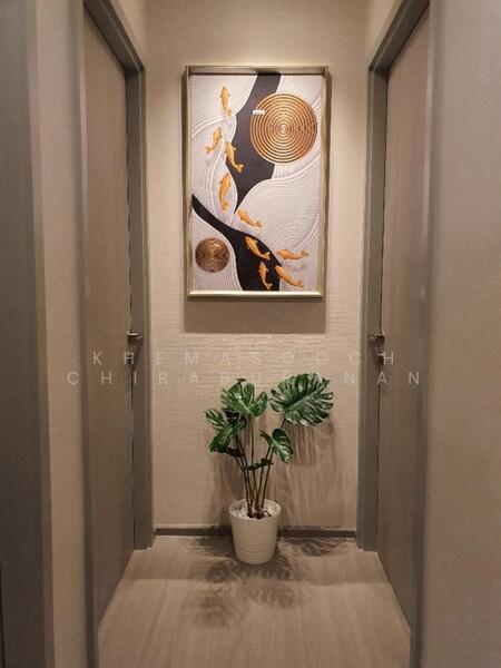 For Rent - Life Sukhumvit 62, Bangkok