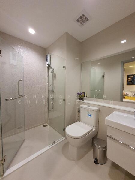 For Rent - Life Sukhumvit 62, Bangkok