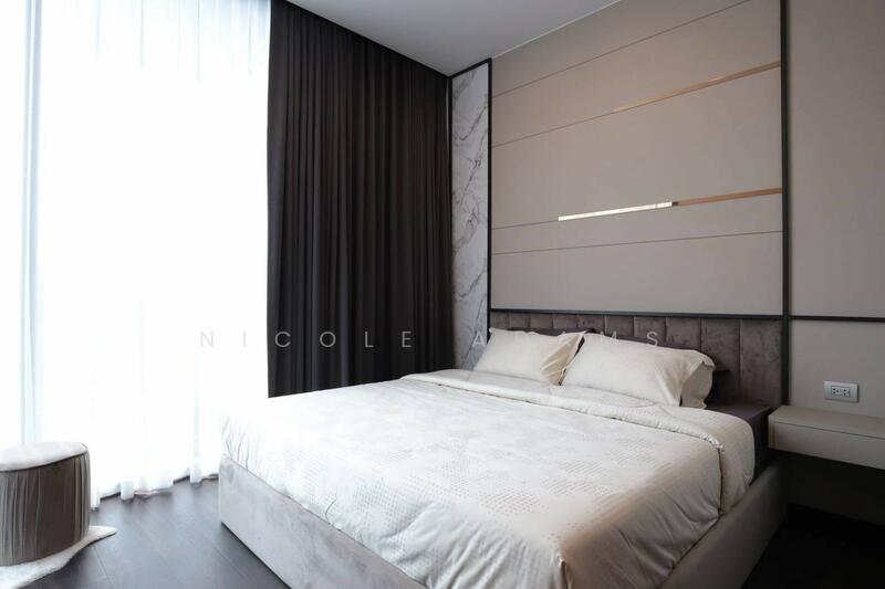 LAVIQ Sukhumvit 57, Bangkok, Soi Sukhumvit 57, Sukhumvit Road, Khlong Tan Nua, Watthana, Bangkok, 1 Bedroom, 45 sqm, Condo For Rent, by Tayfun  Suebsarakham , 60200416 - DDproperty.com