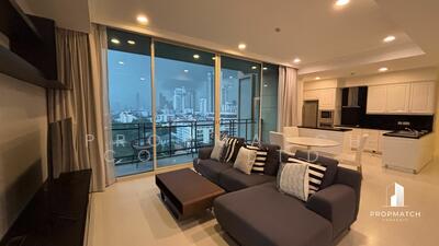 For Sale - Royce Private Residences, Bangkok