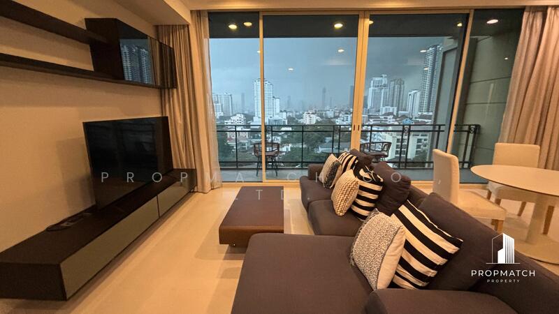 Royce Private Residences : รอย์ช ไพรเวท เรสซิเดนซ์ส, กรุงเทพ, 61 ซอยสุขุมวิท 31, คลองเตยเหนือ, วัฒนา, กรุงเทพ, 112 ตร.ม., คอนโด ขาย, โดย PROPMATCH CO., LTD., 60200423 - DDproperty.com