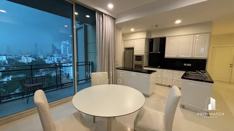 Royce Private Residences : รอย์ช ไพรเวท เรสซิเดนซ์ส, กรุงเทพ, 61 ซอยสุขุมวิท 31, คลองเตยเหนือ, วัฒนา, กรุงเทพ, 112 ตร.ม., คอนโด ขาย, โดย PROPMATCH CO., LTD., 60200423 - DDproperty.com