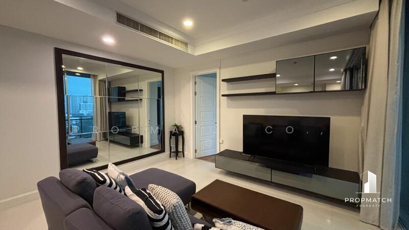 Royce Private Residences : รอย์ช ไพรเวท เรสซิเดนซ์ส, กรุงเทพ, 61 ซอยสุขุมวิท 31, คลองเตยเหนือ, วัฒนา, กรุงเทพ, 112 ตร.ม., คอนโด ขาย, โดย PROPMATCH CO., LTD., 60200423 - DDproperty.com