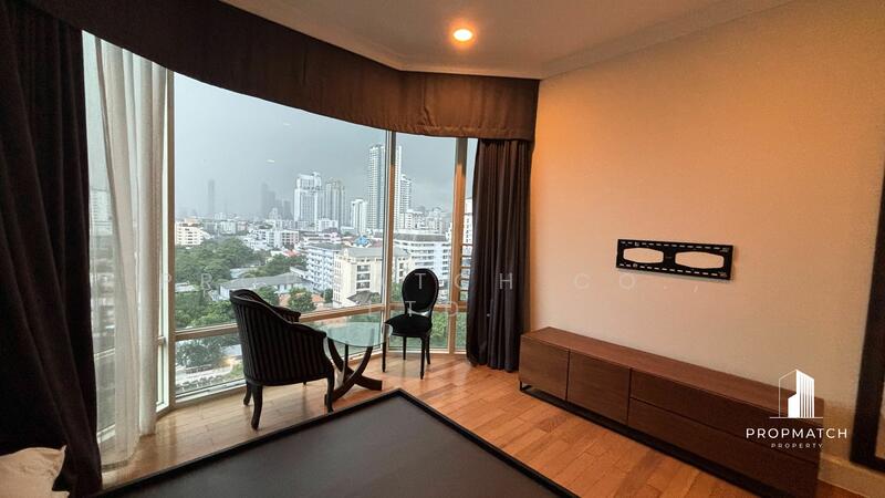 Royce Private Residences : รอย์ช ไพรเวท เรสซิเดนซ์ส, กรุงเทพ, 61 ซอยสุขุมวิท 31, คลองเตยเหนือ, วัฒนา, กรุงเทพ, 112 ตร.ม., คอนโด ขาย, โดย PROPMATCH CO., LTD., 60200423 - DDproperty.com