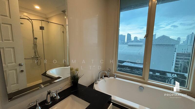 Royce Private Residences : รอย์ช ไพรเวท เรสซิเดนซ์ส, กรุงเทพ, 61 ซอยสุขุมวิท 31, คลองเตยเหนือ, วัฒนา, กรุงเทพ, 112 ตร.ม., คอนโด ขาย, โดย PROPMATCH CO., LTD., 60200423 - DDproperty.com