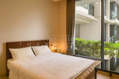 For Sale - The Esse Asoke, Bangkok