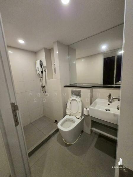 Knightsbridge Prime Sathorn, Bangkok, 599 Naradhiwas Rajanagarindra Road, Thung Maha Mek, Sathon, Bangkok, 1 Bedroom, 38 sqm, Condo For Sale, by PROPMATCH CO., LTD., 60200462 - DDproperty.com