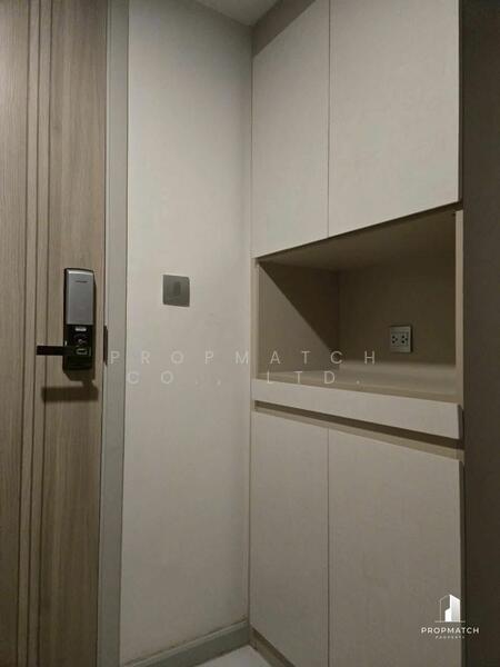 Knightsbridge Prime Sathorn : ไนท์บริดจ์ ไพรม์ สาทร, กรุงเทพ, 599 นราธิวาสราชนครินทร์, ทุ่งมหาเมฆ, สาทร, กรุงเทพ, 38 ตร.ม., คอนโด ขาย, โดย PROPMATCH CO., LTD., 60200462 - DDproperty.com
