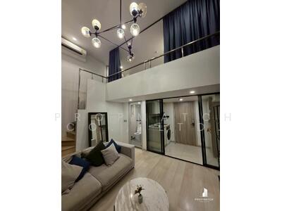 ขาย - Knightsbridge Prime Sathorn : ไนท์บริดจ์ ไพรม์ สาทร, กรุงเทพ