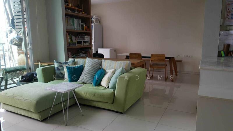 Supalai Prima Riva (Residential), Bangkok, Rama 3 Road, Chong Nonsi, Yan Nawa, Bangkok, 1 Bedroom, 91 sqm, Condo For Sale, by Tayfun  Suebsarakham , 60200490 - DDproperty.com