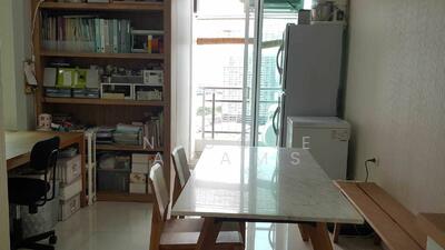 ขาย - Supalai Prima Riva : ศุภาลัย พรีมา ริวา (Residential), กรุงเทพ