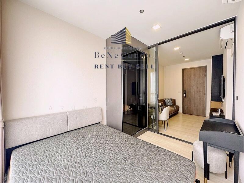 ให้เช่า - The Privacy Jatujak, กรุงเทพ