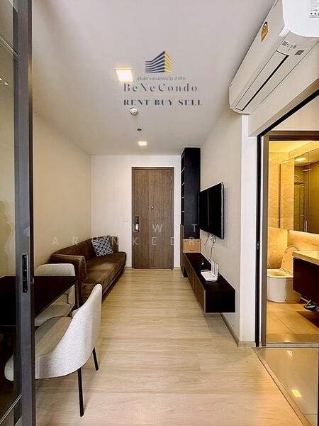 ให้เช่า - The Privacy Jatujak, กรุงเทพ