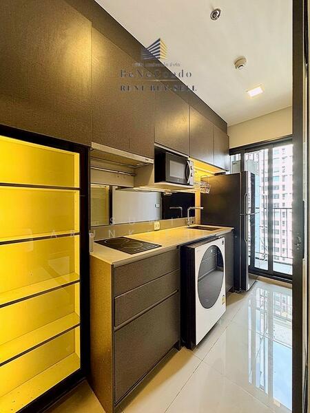 ให้เช่า - The Privacy Jatujak, กรุงเทพ