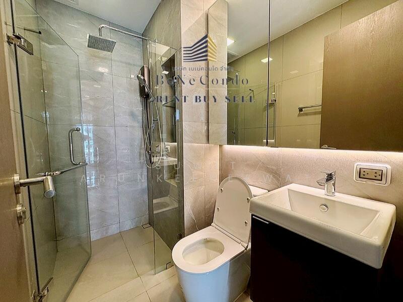 ให้เช่า - The Privacy Jatujak, กรุงเทพ