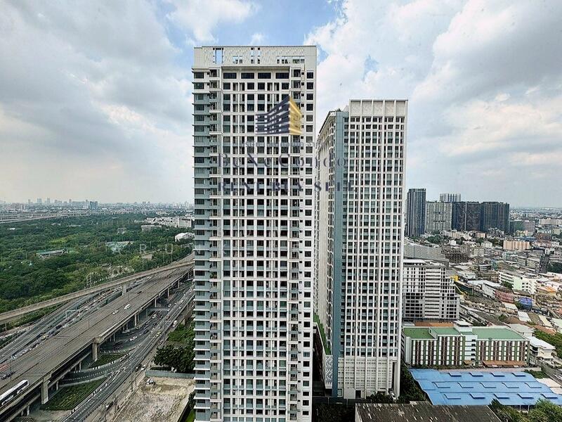 ให้เช่า - The Privacy Jatujak, กรุงเทพ