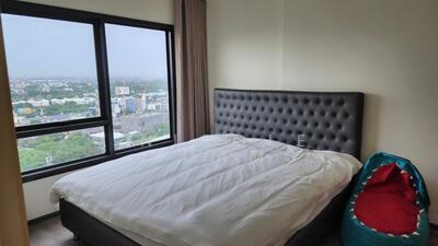 ขาย - Rich Park @ Triple Station : ริช พาร์ค แอท ทริปเปิ้ล สเตชั่น, กรุงเทพ