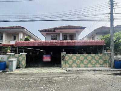 For Sale - Wimankaeo View, Pathum Thani