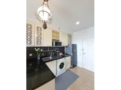 ขาย - The Seed Mingle Sathorn-Suanplu : เดอะ ซี้ดมิงเกิ้ล สาทร-สวนพลู, กรุงเทพ