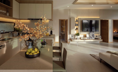 ขาย - Ascent by Baan Pattaya : แอสเซนต์ บาย บ้าน พัทยา, ชลบุรี