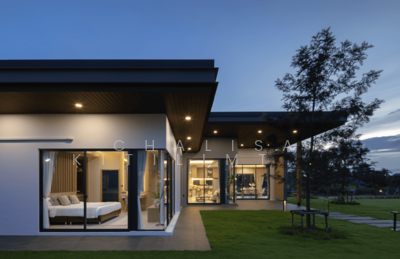 ขาย - Ascent by Baan Pattaya : แอสเซนต์ บาย บ้าน พัทยา, ชลบุรี