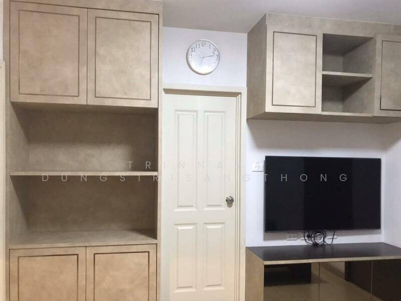 ให้เช่า - Supalai Veranda Rama 9 : ศุภาลัย เวอเรนด้า พระราม 9, กรุงเทพ