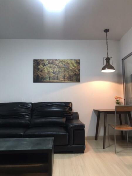 ให้เช่า - Supalai Veranda Rama 9 : ศุภาลัย เวอเรนด้า พระราม 9, กรุงเทพ