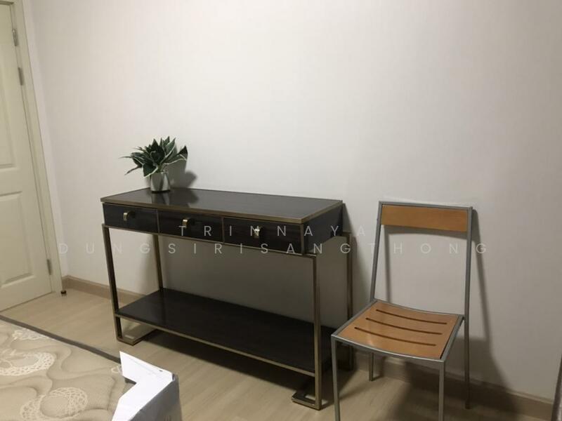 ให้เช่า - Supalai Veranda Rama 9 : ศุภาลัย เวอเรนด้า พระราม 9, กรุงเทพ