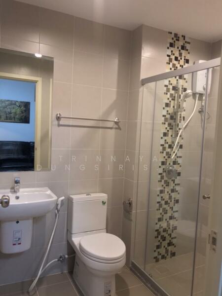 ให้เช่า - Supalai Veranda Rama 9 : ศุภาลัย เวอเรนด้า พระราม 9, กรุงเทพ