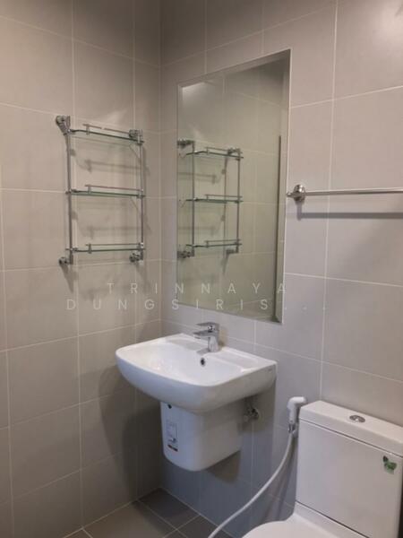 ให้เช่า - Supalai Veranda Rama 9 : ศุภาลัย เวอเรนด้า พระราม 9, กรุงเทพ