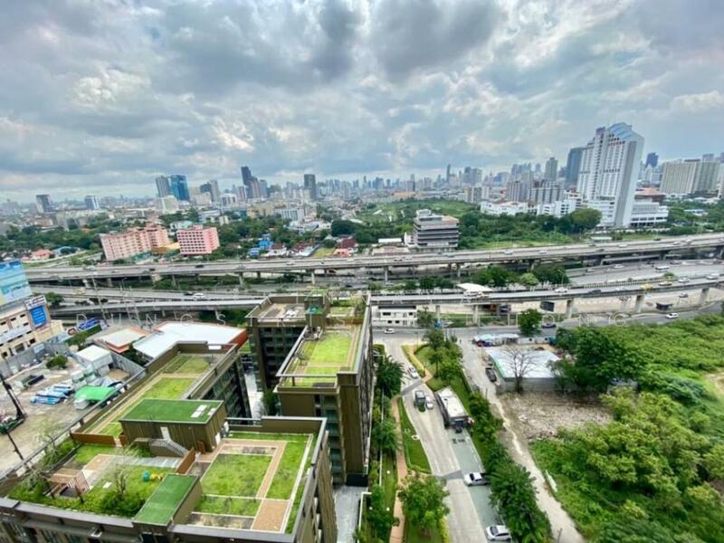 ให้เช่า - Supalai Veranda Rama 9 : ศุภาลัย เวอเรนด้า พระราม 9, กรุงเทพ